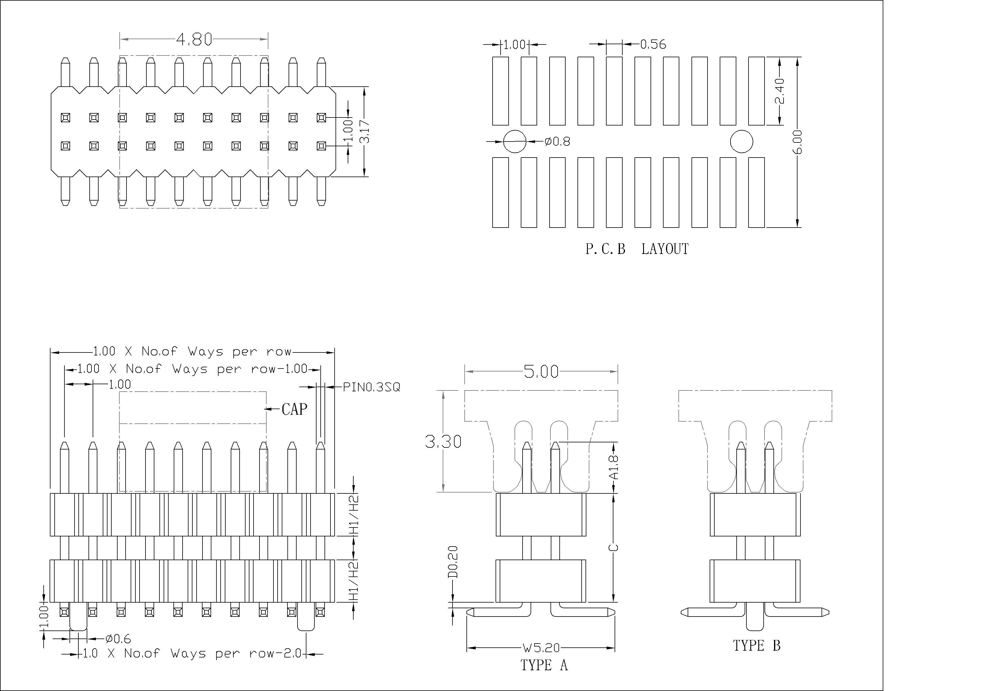 PHBM03-XXD-0180-0325-0020-0520-XXXX