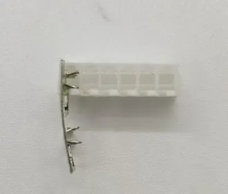 2,0 MM Pitch B2001 sērija