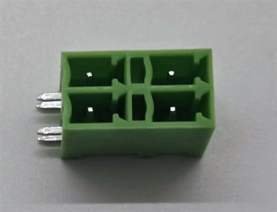 3.5. Divrindu termināļa bloks